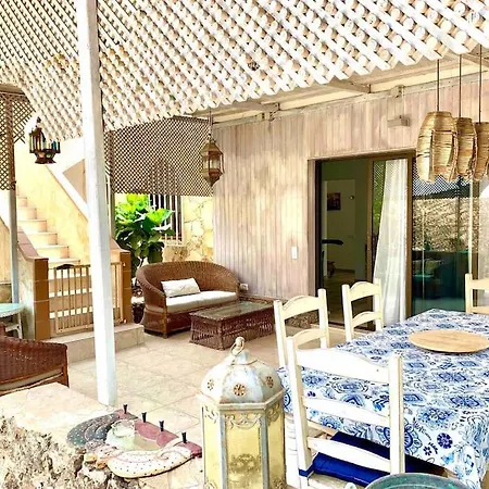 Holiday home Casa Delfin *