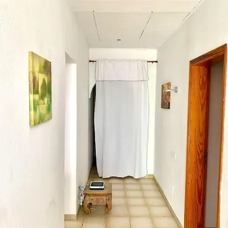 Casa Delfin 度假居 *