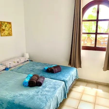 Casa Delfin 度假居 科拉雷侯