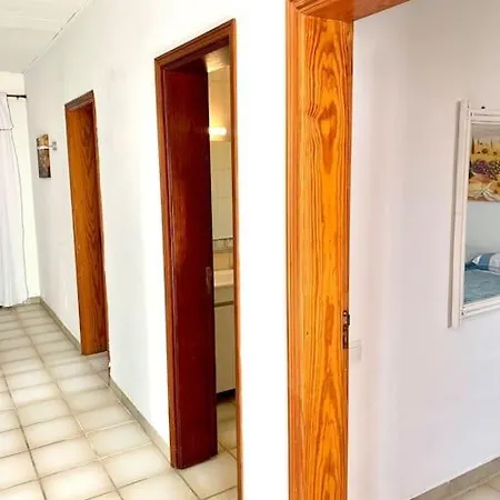 Casa Delfin * 科拉雷侯