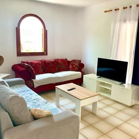 Casa Delfin 度假居 *