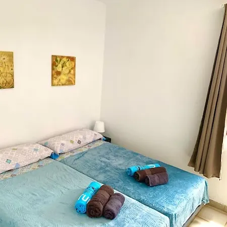 度假居 Casa Delfin
