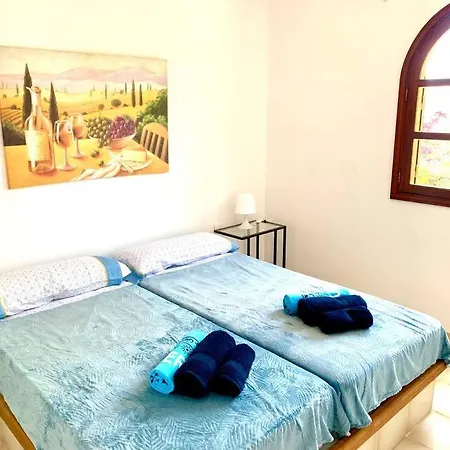 Casa Delfin 度假居 科拉雷侯
