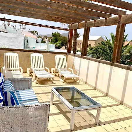 Casa Delfin בית נופש קורלחו