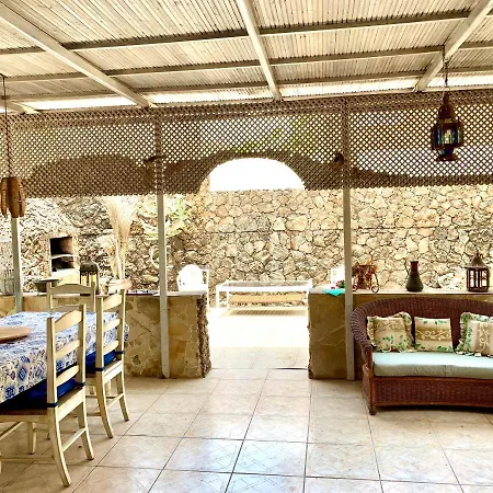 Casa Delfin בית נופש *