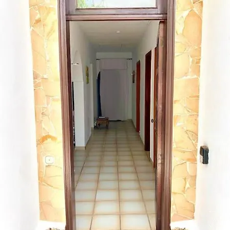 בית נופש Casa Delfin קורלחו