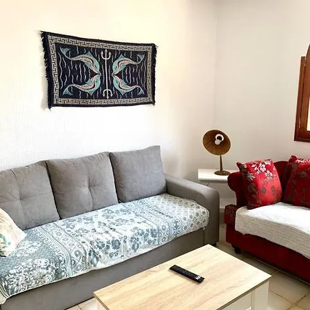 Casa Delfin * קורלחו